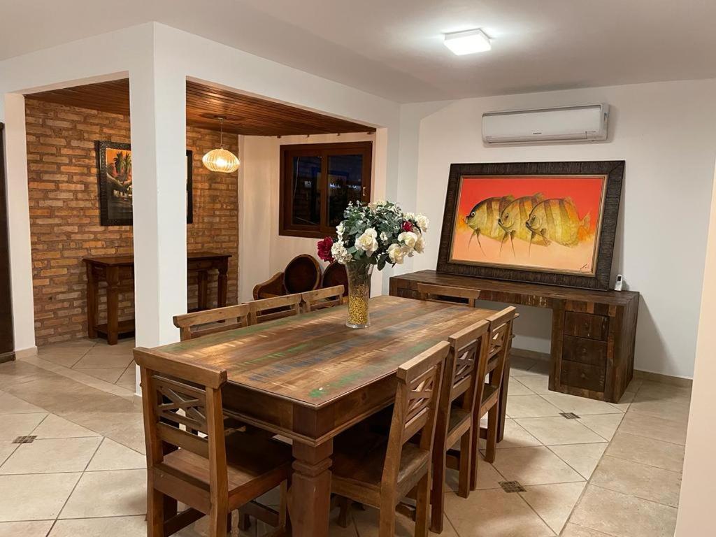 Casa Campeche * Florianópolis