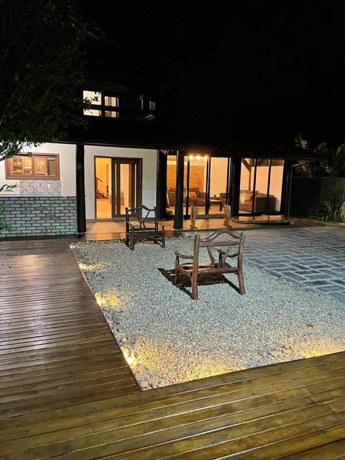 Casa Campeche Florianópolis