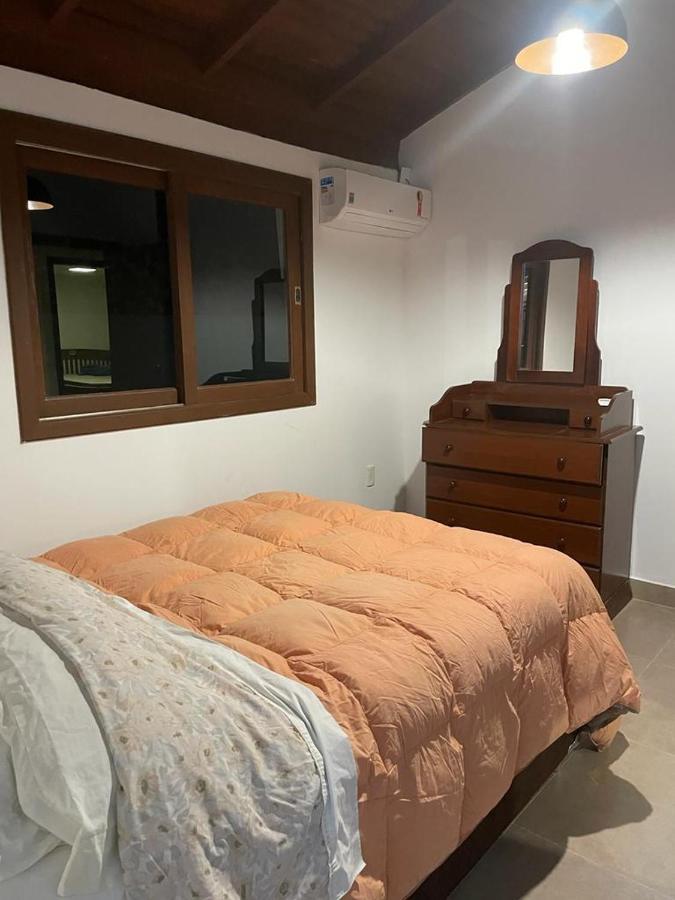 Сasa de vacaciones Casa Campeche