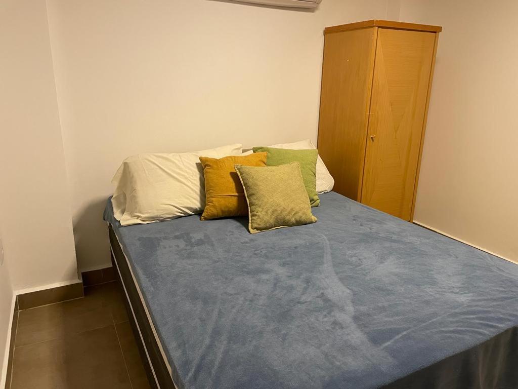 Casa Campeche Сasa de vacaciones