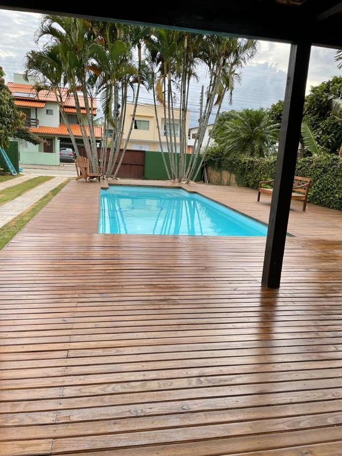 Casa Campeche Florianópolis